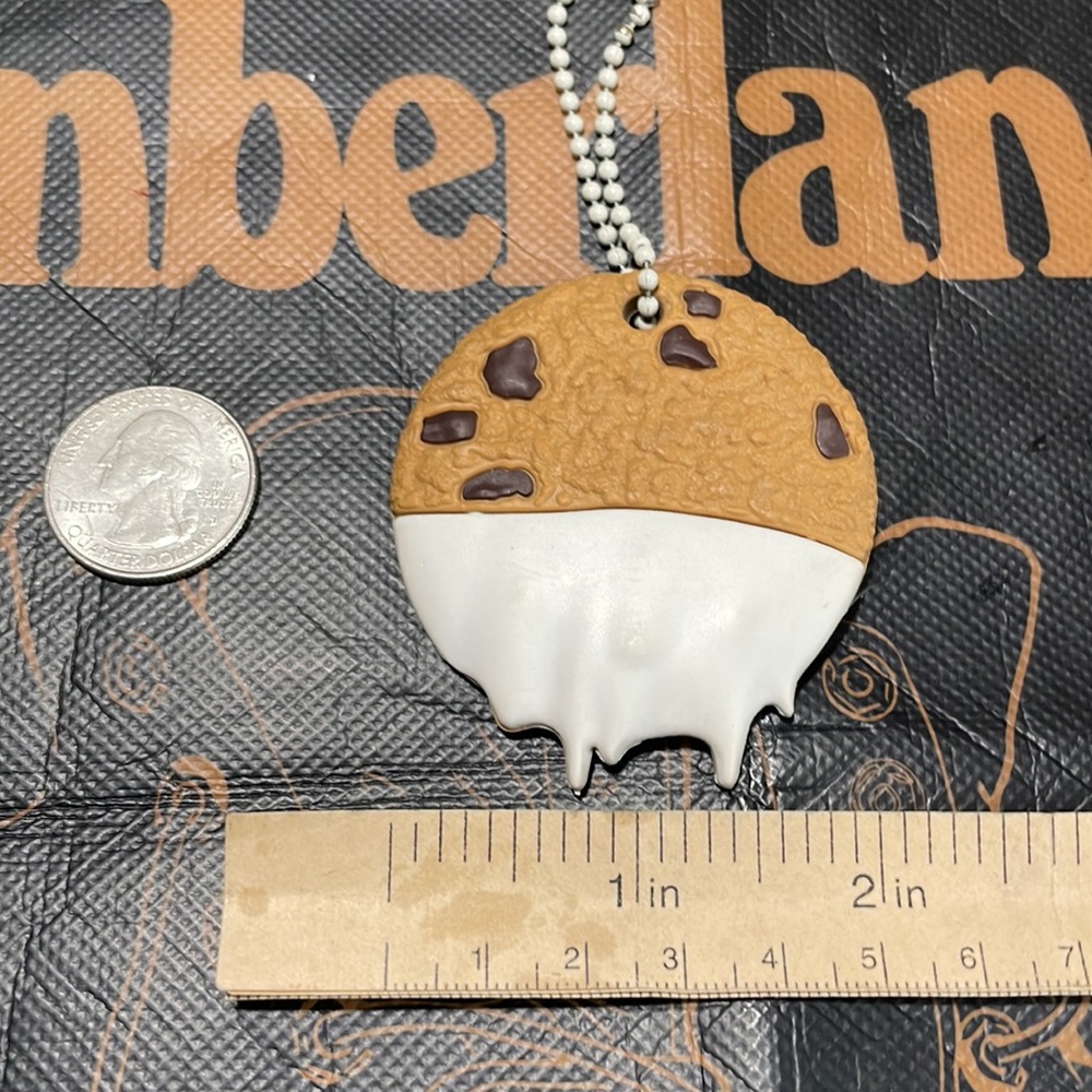 Timberland Boot Tag - Picture 5 of 8